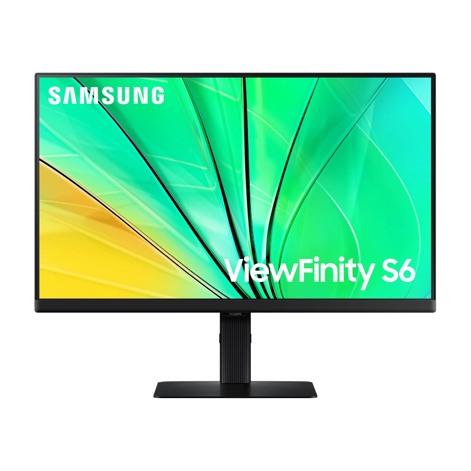 Monitor Para Ordenador Samsung 24 Viewfinity S6 (s60d) Qhd 100hz