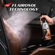 thumbnail image 2 of Limpiador y acondicionador para cuero de coche en aerosol Turtle Wax, 2 of 8