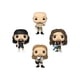 thumbnail image 2 of Funko Pop Rock Pantera 4 Pack, 2 of 2
