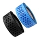 thumbnail image 4 of 2 Piezas Golf Grip Wrapping Tapes Overgrip Tapes Golf Grip Accesorios Negro, 4 of 5