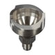 thumbnail image 1 of Adaptador Para Pistola Pulverizadora Pps 2 0 S12 Rosca De 10 Mm, 1 of 8
