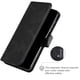 thumbnail image 4 of Funda Billetera para Samsung Galaxy A23 con Porta Tarjetas y Soporte Ajustable Negro, 4 of 6