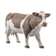 thumbnail image 2 of Figurita De Vaca Hecha A Mano Regalo Coleccionable Juguete Educativo Decoración Para Tartas, 2 of 5
