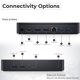 thumbnail image 4 of Estación de acoplamiento ANYHDD D6000S reacondicionada 130 W USB‑C, 4 of 8