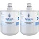 thumbnail image 1 of Filtro de Agua Nufresh R-9890 Compatible con LG y Kenmore, 1 of 7