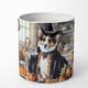 thumbnail image 1 of Vela de soja Caroline's Treasures Corgi Fall Kitchen, 300 ml, 1 of 4