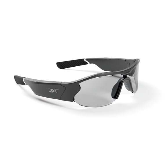 Gafas inteligentes Reebok Octane Shift con lente fotocromática y alta fidelidad