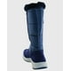 thumbnail image 4 of Bota media pierna parka Azul Danicolle, 4 of 4