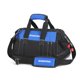 thumbnail image 1 of Bolsa de herramientas WORKPRO de boca ancha de 16 pulgadas con base impermeable, 1 of 8