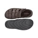 thumbnail image 3 of Sandalias Hombre Cuero Cairu-9-80 Cardinale cafe 45, 3 of 4