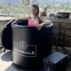 thumbnail image 3 of Tina de hielo - Ice Bath 3°C, 3 of 5
