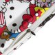 thumbnail image 4 of Cute Hello Kitty Thickened Three-piece Bed Set Cartoon Pillowcase Anime Quilt Cover Bedroom Hotel Theme House Vacation Home Holiday Anniversary Gift, 4 of 4