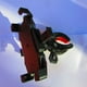 thumbnail image 1 of Soporte Base De Celular Para Bicicleta Coche bebé Motocicleta Bici Ruta Deportiva Plastico ABS Smartphone 4 a 6 pulgadas., 1 of 3