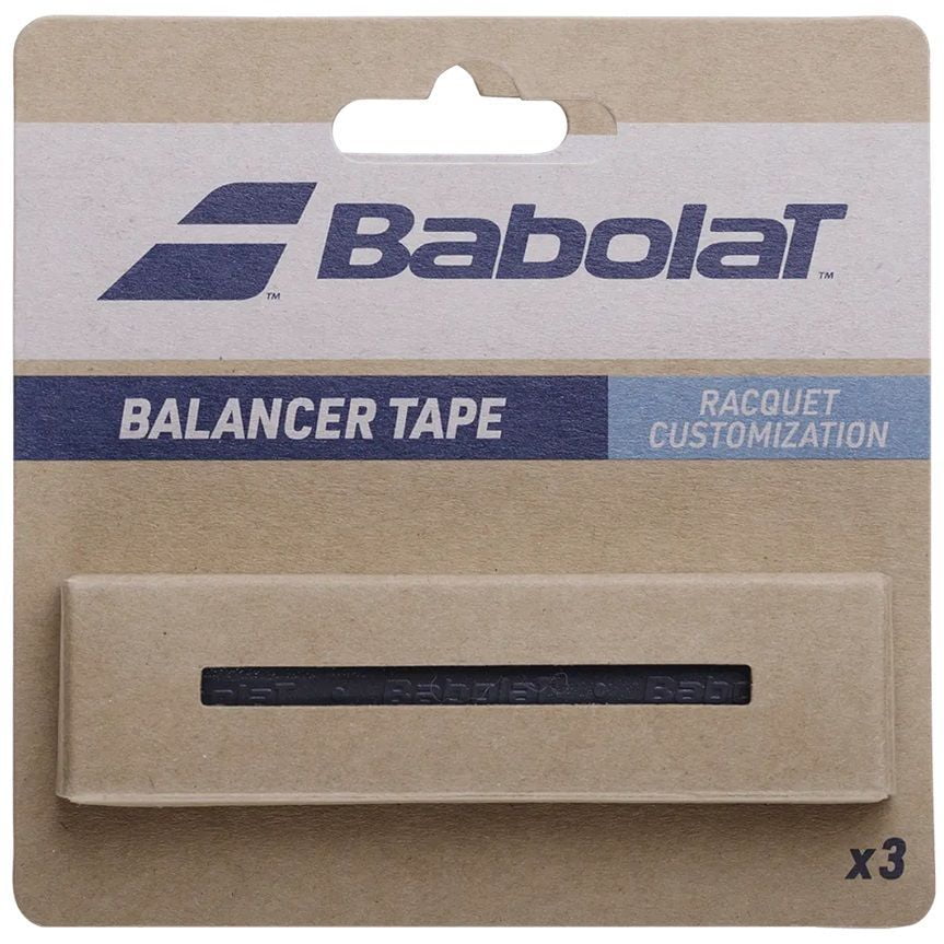 Cinta Babolat Equilibradora Balancer Tape X3