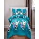thumbnail image 4 of Plumon Invierno Soft Con Diseño 2 Plaza 230cm X 250cm, 4 of 4