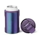 thumbnail image 1 of Enfriador de Latas BrüMate Hopsulator Duo 355 ml Dark Aura, 1 of 4