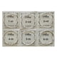 thumbnail image 2 of Cuerdas Alice Ac158-h Nylon Carbono Cobre Plateado Concierto, 2 of 3