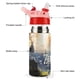 thumbnail image 3 of Botella de Agua Desmarcar The Legend of Zelda Breath of the Wild Rosa 12 Oz, 3 of 6