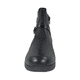 thumbnail image 4 of BOTINES PICCADILLY NEGRO CASUAL MUJER PI-11713600000001 - Talla 40 CL / 26.2 CM, 4 of 6