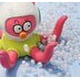 thumbnail image 1 of Pulpo Flotador Interactivo Juguete De Baño, 1 of 3