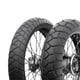 thumbnail image 3 of Neumático para moto Michelin 150/70R17 69V ANAKEE ADV. R TLTT, 3 of 5