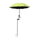 thumbnail image 1 of Sombrillas Para Plantas De Exterior, Jardineras, Cubiertas De Sombra Para Patios Y Parterres De Jardín, Color Verde, 1 of 5
