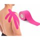 thumbnail image 1 of Cinta Kinesio Tape Kinesiologia Kine Tape 5cm X 5m Tape Depo Rosa, 1 of 3