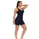 thumbnail image 2 of Enterito Sexy Deportivo Corto Mujer, Gym, Fitness Levanta Cola 636, 2 of 6