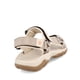 thumbnail image 4 of Sandalia Mujer Berlin Beige, 4 of 7