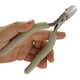 thumbnail image 5 of Pinzas de punta plana de nylon con agarre cómodo The Beadsmith 139 mm, 5 of 7
