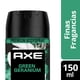 thumbnail image 1 of Desodorante Aerosol Axe Green Geranium Hombre, 150 ml, 1 of 6