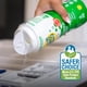 thumbnail image 5 of Detergente para platos Booster Lemi Shine Hard Water Quitamanchas, 5 of 7