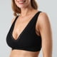 thumbnail image 1 of Sostén Seamless Espalda Encaje Flores Mujer 25073-2, 1 of 3