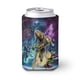 thumbnail image 1 of Metroid Dread Funda enfriadora de latas, aislante de bebidas para mantener frías o calientes, funda térmica plegable para latas, portabebidas reutilizable, 1 of 6