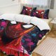 thumbnail image 1 of Spider-Man 3-Piece Twin Bed Set - Includes 1 Single Quilt And 2 Pillow Cases Bedding - Fade Resistant Microfiber - Spider, 1 of 1