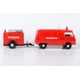 thumbnail image 4 of Auto de colección a escala 1/24 Volkswagen Type 2 (T1) Fire Van, 4 of 7