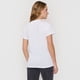 thumbnail image 2 of Polera Mujer Fun Oversize M/C Blanco Corona, 2 of 5