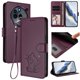 thumbnail image 2 of Funda Billetera Magnética para Nothing Phone 3A Pro, Morado Oscuro, 2 of 6