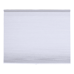 Vincenzi - Cortina Honeycomb Termo-Acústicas Blanca 160X240 Cm