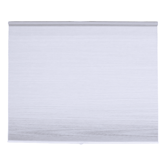 Cortina Honeycomb Termo-acústicas Blanca 160x240 cm