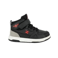 Botin Pharez Negro Uns