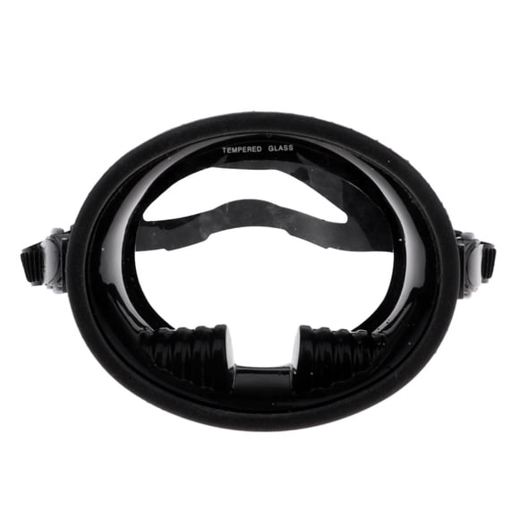 Buceo Libre Para Adultos Mascarilla Facial Antiniebla Snorkeling Gafas De Natación