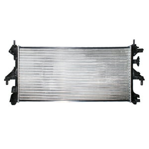 Repuestos Del Sol - Radiador Motor Fiat Ducato 2.2 2007 2015