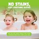 thumbnail image 5 of Bañera infantil Bubble Bombs Two Sisters Slime Surprise, paquete de 6, 5 of 9