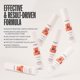 thumbnail image 2 of Crema Facial Multiacción Antiedad para Hombre Men Rock 50 ml, 2 of 9