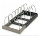 thumbnail image 1 of Organizador Extensible Decorativo para Sartenes, Tapas, Utensilios de Cocina, 1 of 5