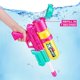 thumbnail image 3 of Pistola de Agua XSHOT Water Blaster Paquete de 2, 750 ml, Alcance de 10 m, 3 of 4