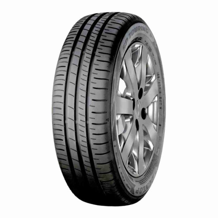 Dunlop - Neumatico 175/70 R13