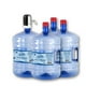 thumbnail image 1 of Kit 4 Agua Purificada y Dispensador eléctrico SOLO RM, 1 of 6