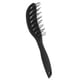 thumbnail image 1 of Masaje masajeador peinar cuero cabelludo cepillo pelo cepillo peluquería styling herramienta, 1 of 3
